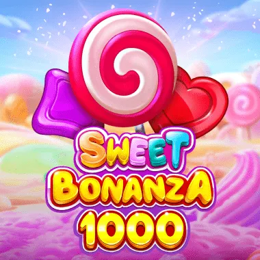 Sweet Bonanza 1000 популярний слот онлайн казино