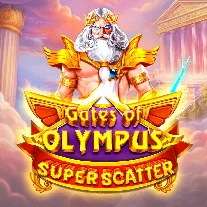 Gates of Olympus Super Scatter нова гра каталогу