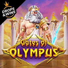 Gates of Olympus провідний ігровий автомат казино