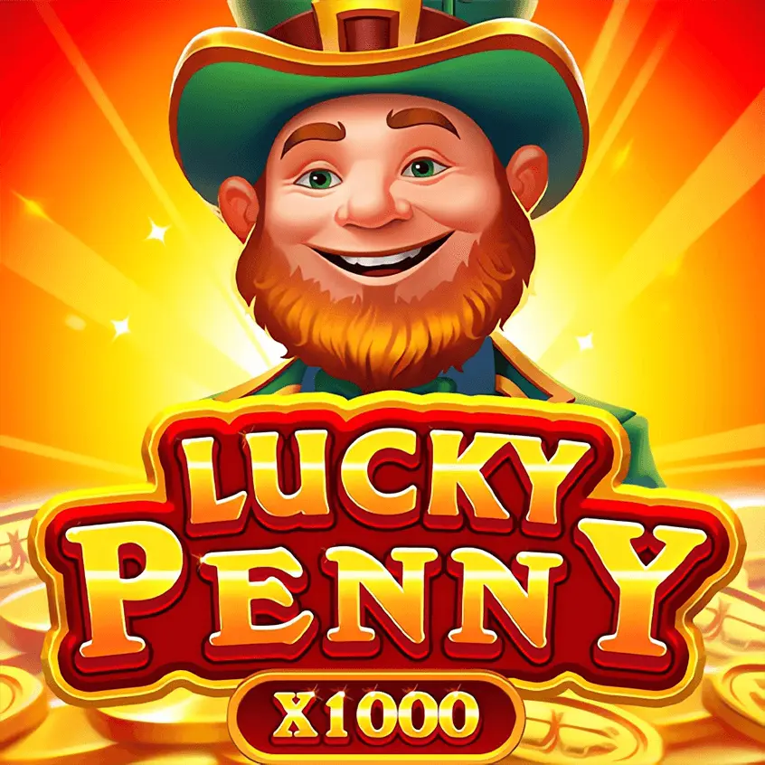 Lucky Penny класичний слот із регулярними виплатами