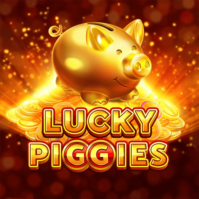 Lucky Piggies новий слот онлайн казино платформи